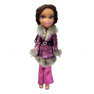 Bratz Doll Y2K